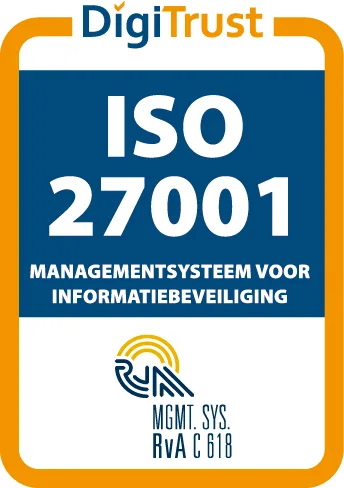 ISO27001 KoppelHet