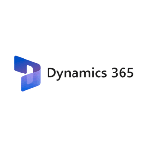 Logo Dynamics 365