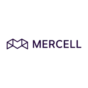 Mercell logo