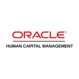 Oracle HCM logo