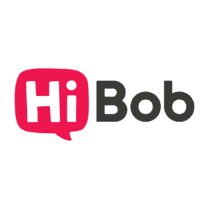 HiBob logo KoppelHet