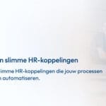 The power of smart HR Integration.