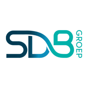 SDB groep logo