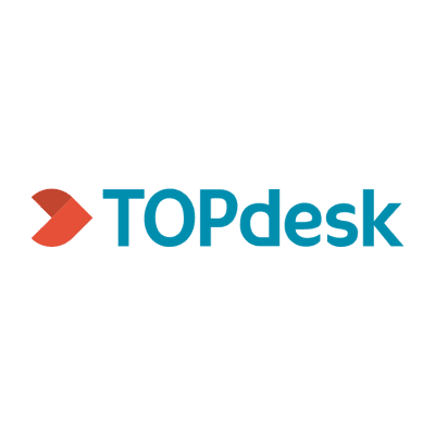 TopDesk logo