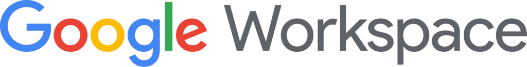 Google Workspace logo : Google Workspace logo