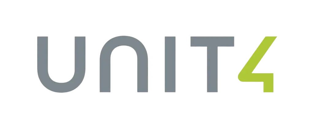 Unit 4 : Unit 4 koppeling