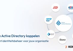 Azure Active Directory Koppelen Azure Active Directory Koppelen
