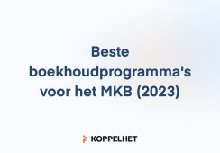 boekhoud boekhoud